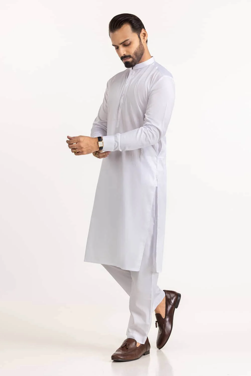 Hitex Cool Plus Unstitched Fabric Cotton-LF - Image 63