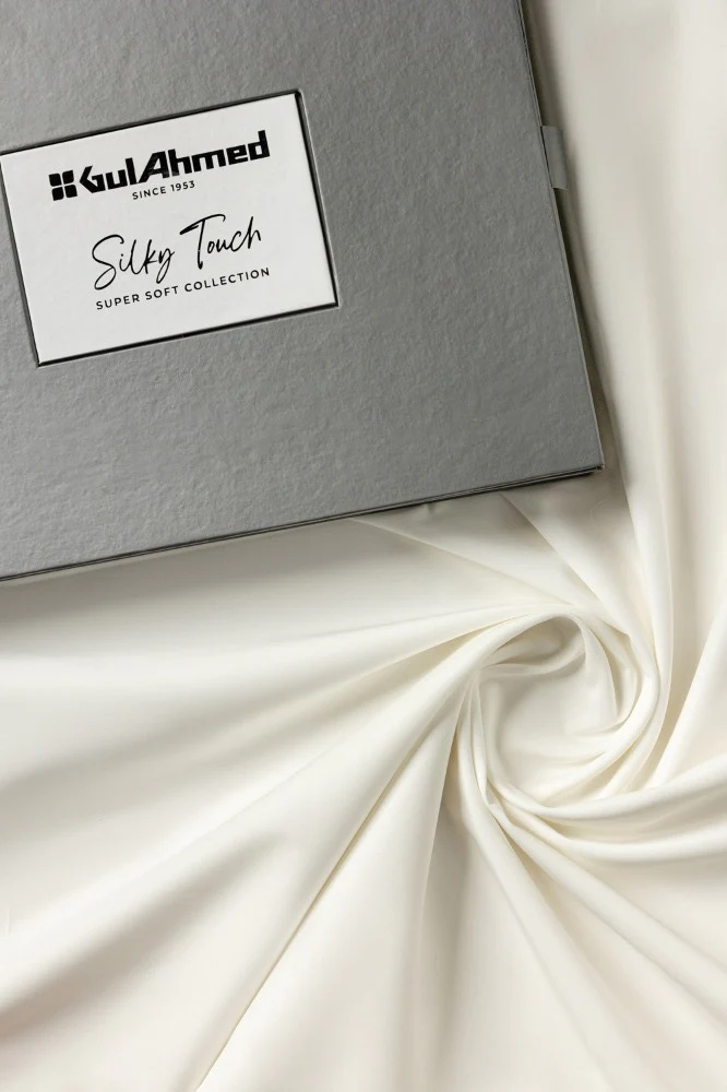 Hitex Cool Plus Unstitched Fabric Cotton with Gift Box - Image 32
