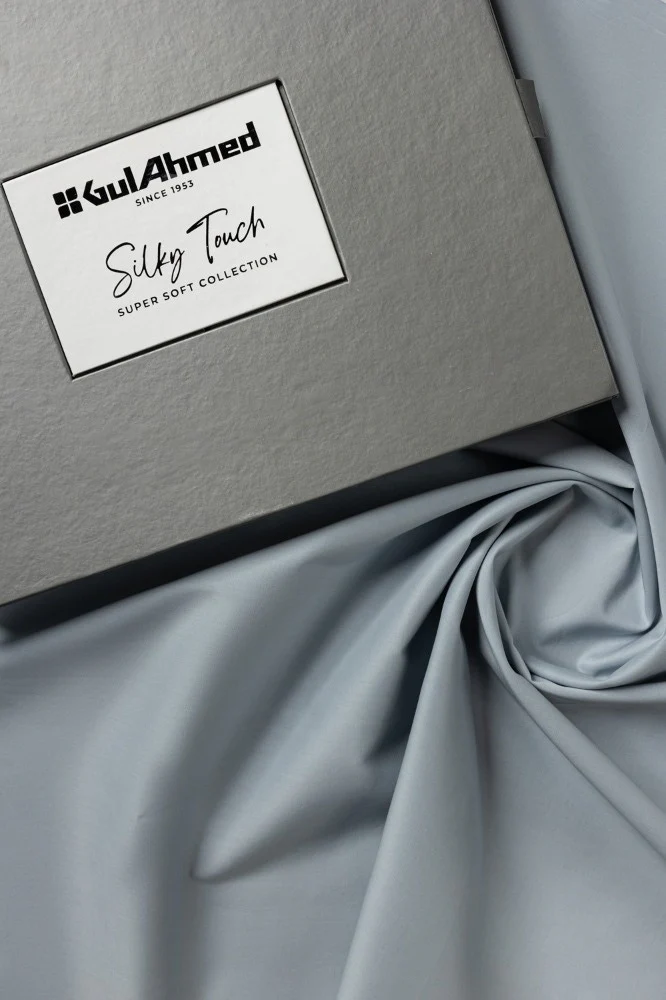 Hitex Cool Plus Unstitched Fabric Cotton with Gift Box - Image 38