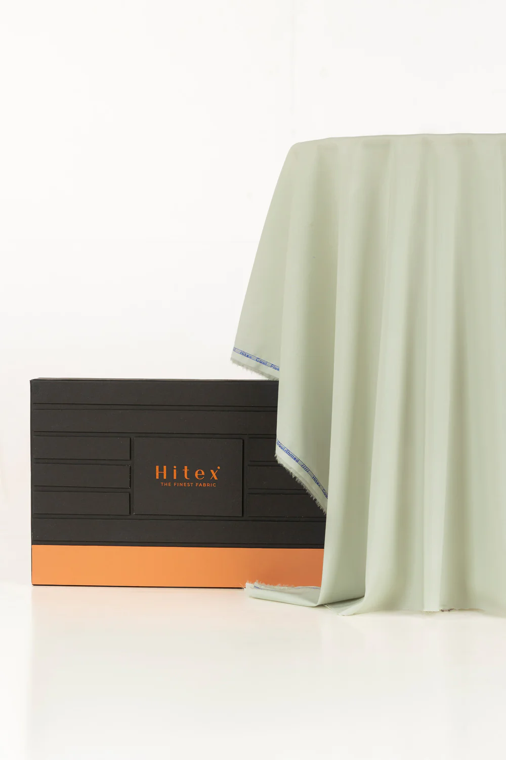 Hitex Cool Plus Unstitched Fabric Cotton with Gift Box - Image 61