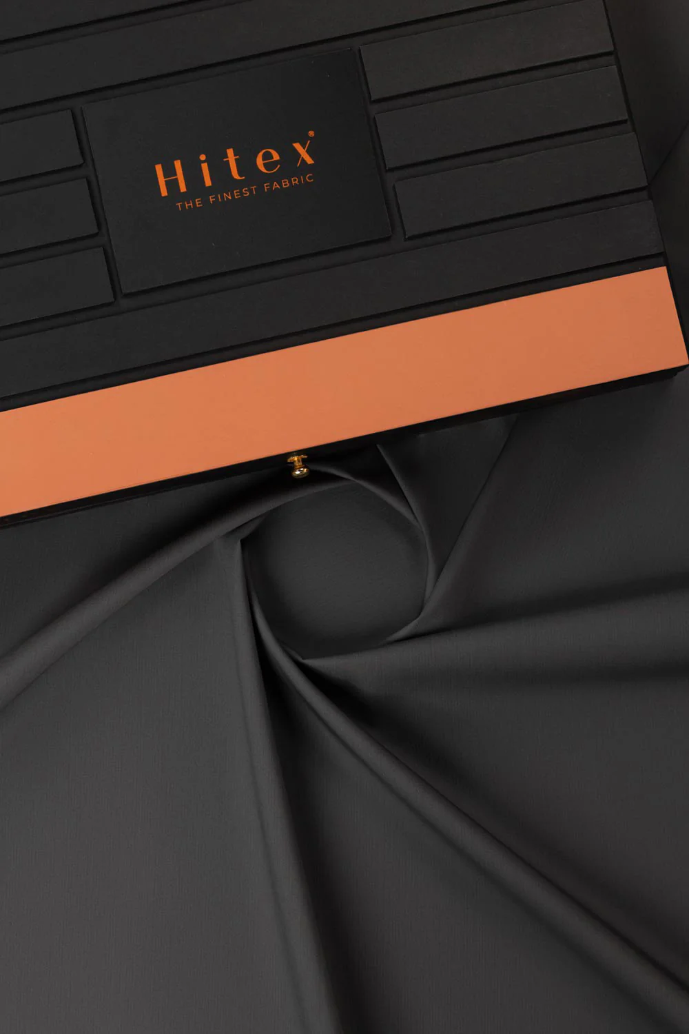 Hitex Cool Plus Unstitched Fabric Cotton with Gift Box - Image 84