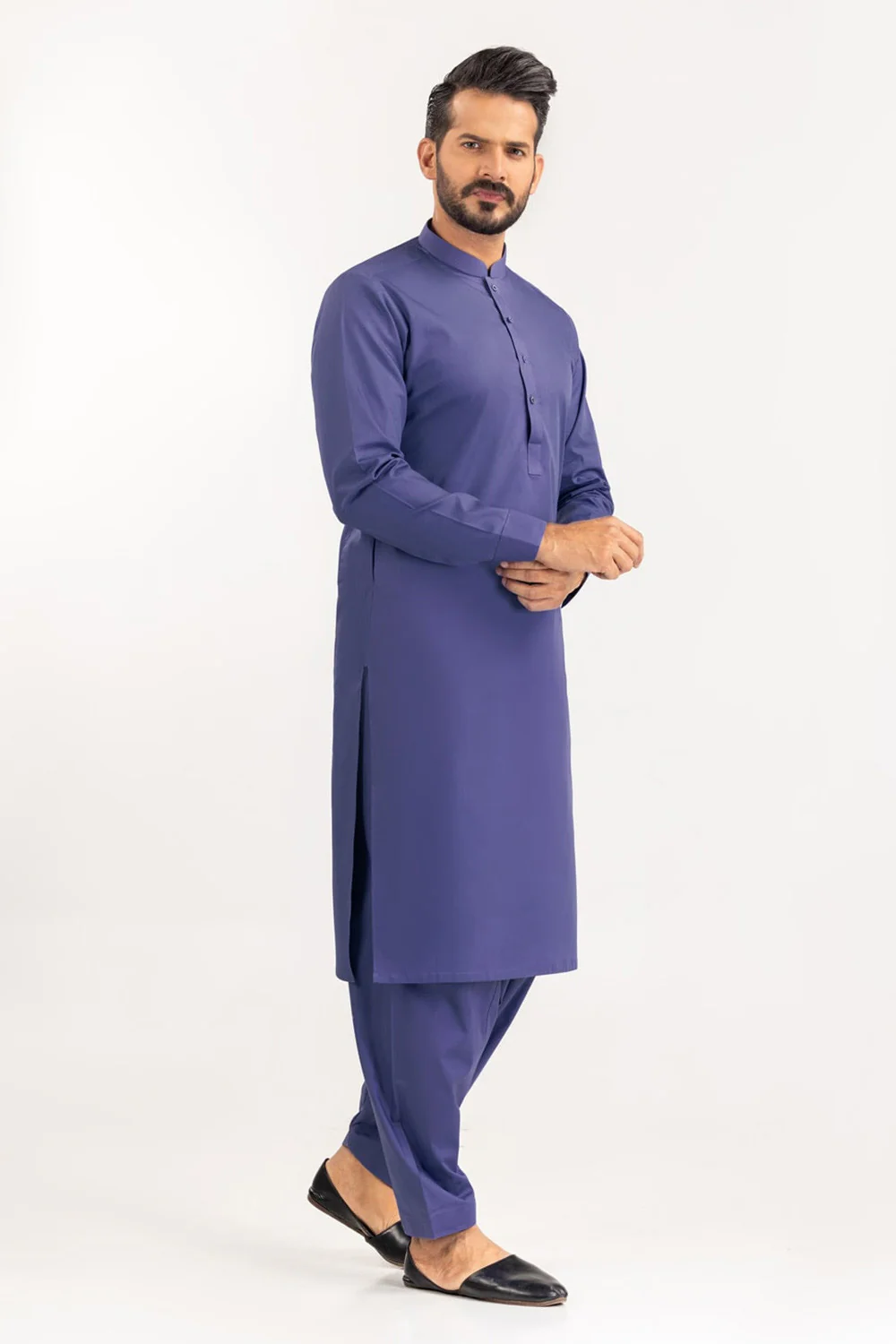 Hitex Cool Unstitched Fabric Cotton-LF - Image 2
