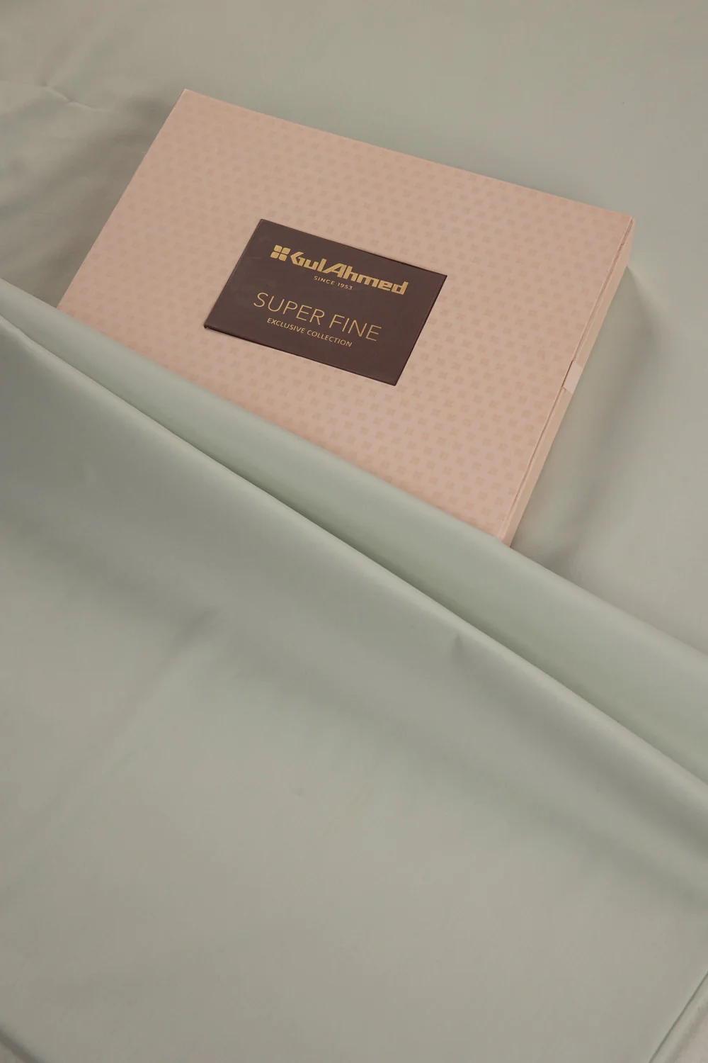 Hitex Cool Unstitched Fabric Cotton With Gift Box - Image 3