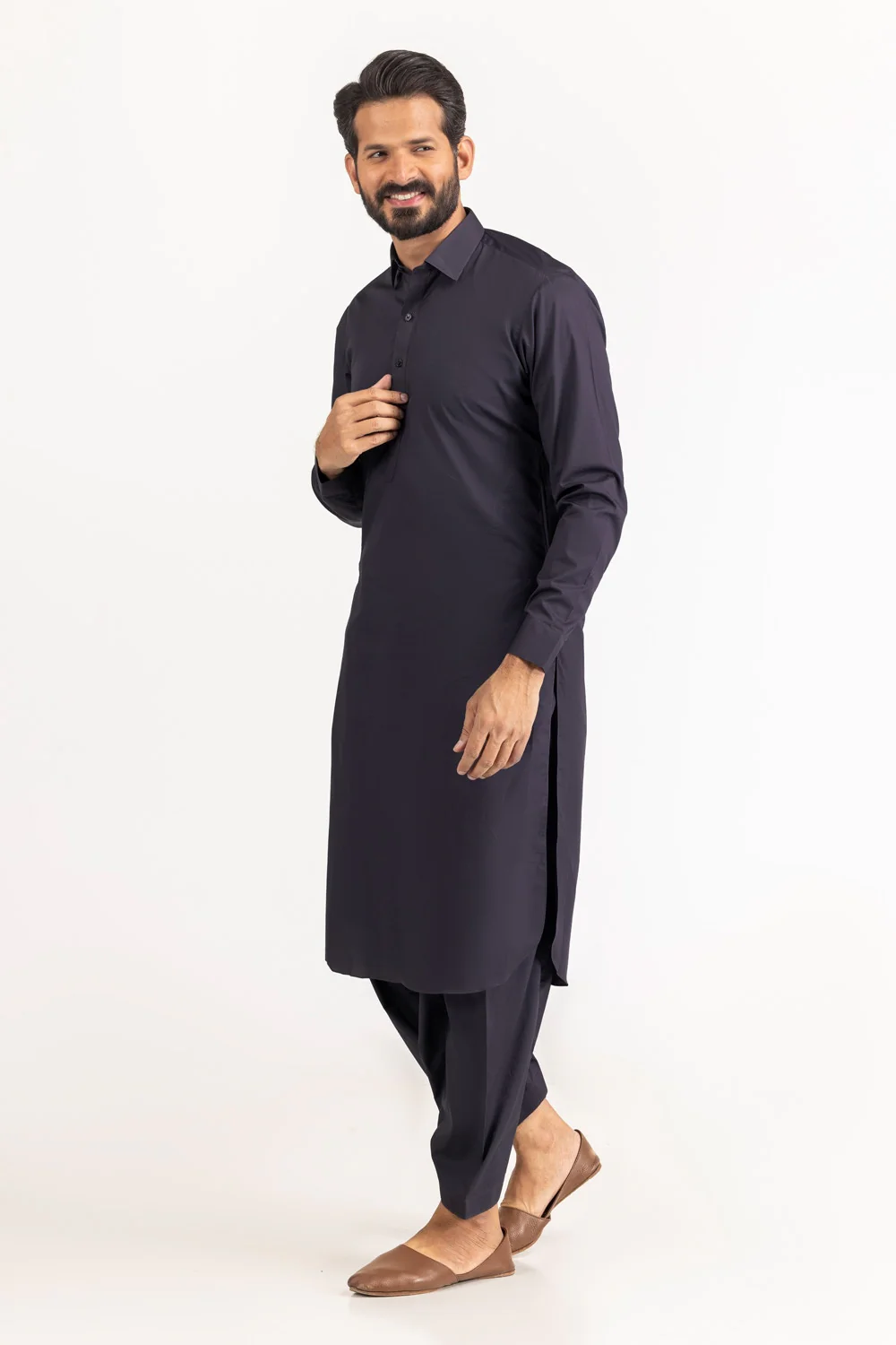 Hitex Plus Unstitched Fabric Cotton - Image 113