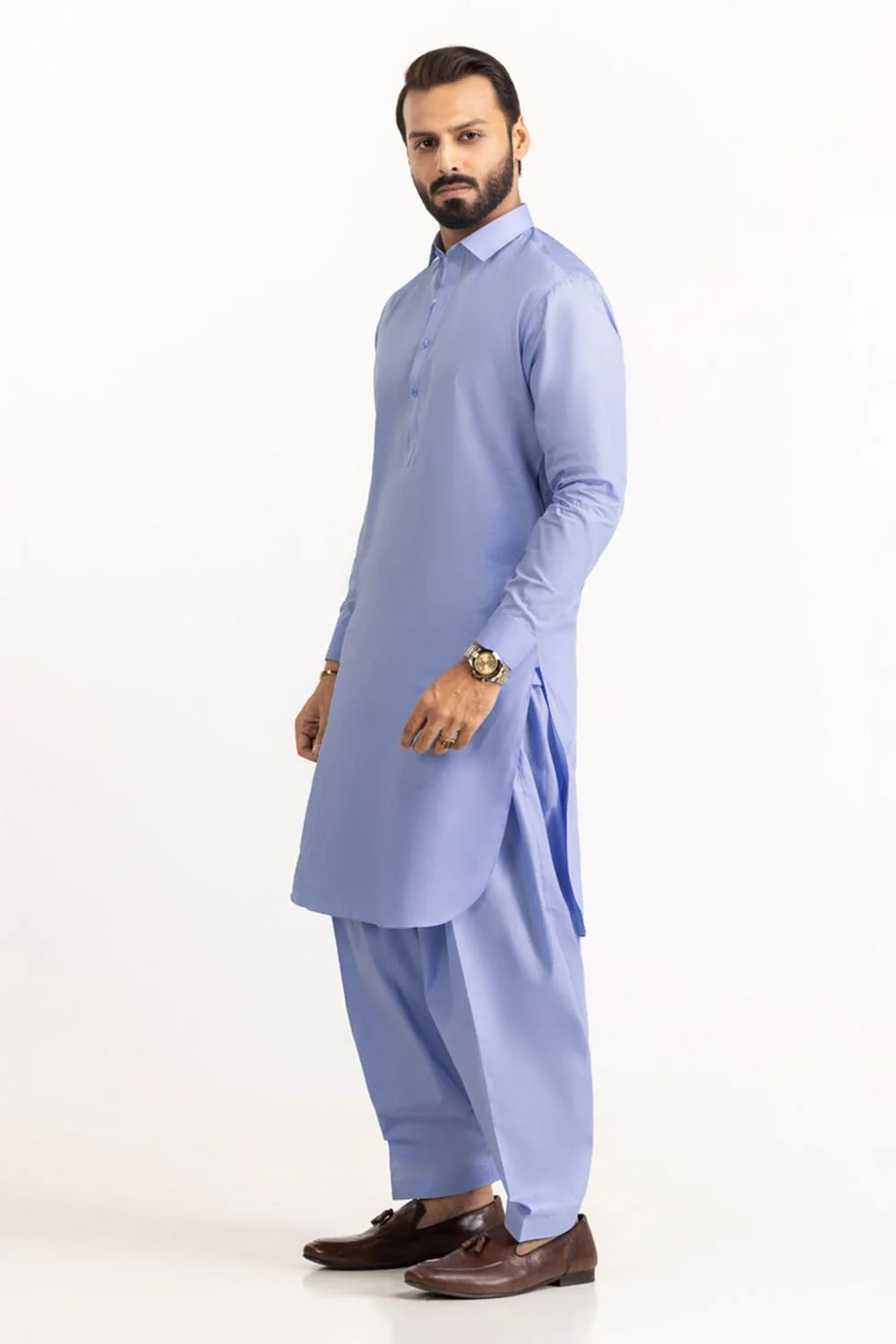 Hitex Plus Unstitched Fabric Cotton - Image 124