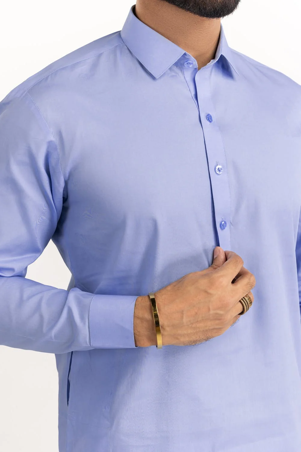 Hitex Plus Unstitched Fabric Cotton - Image 126