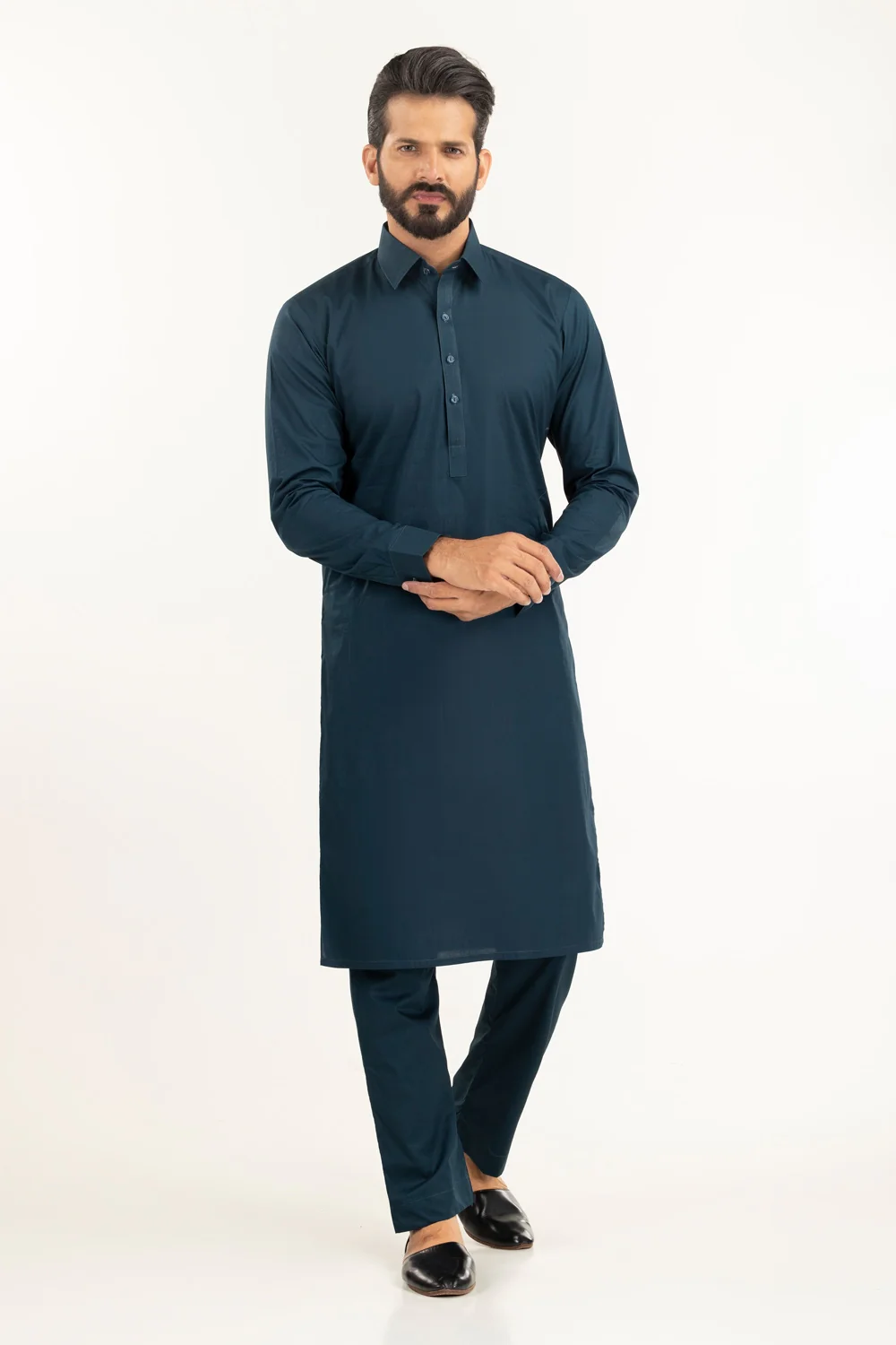 Hitex Plus Unstitched Fabric Cotton - Image 181