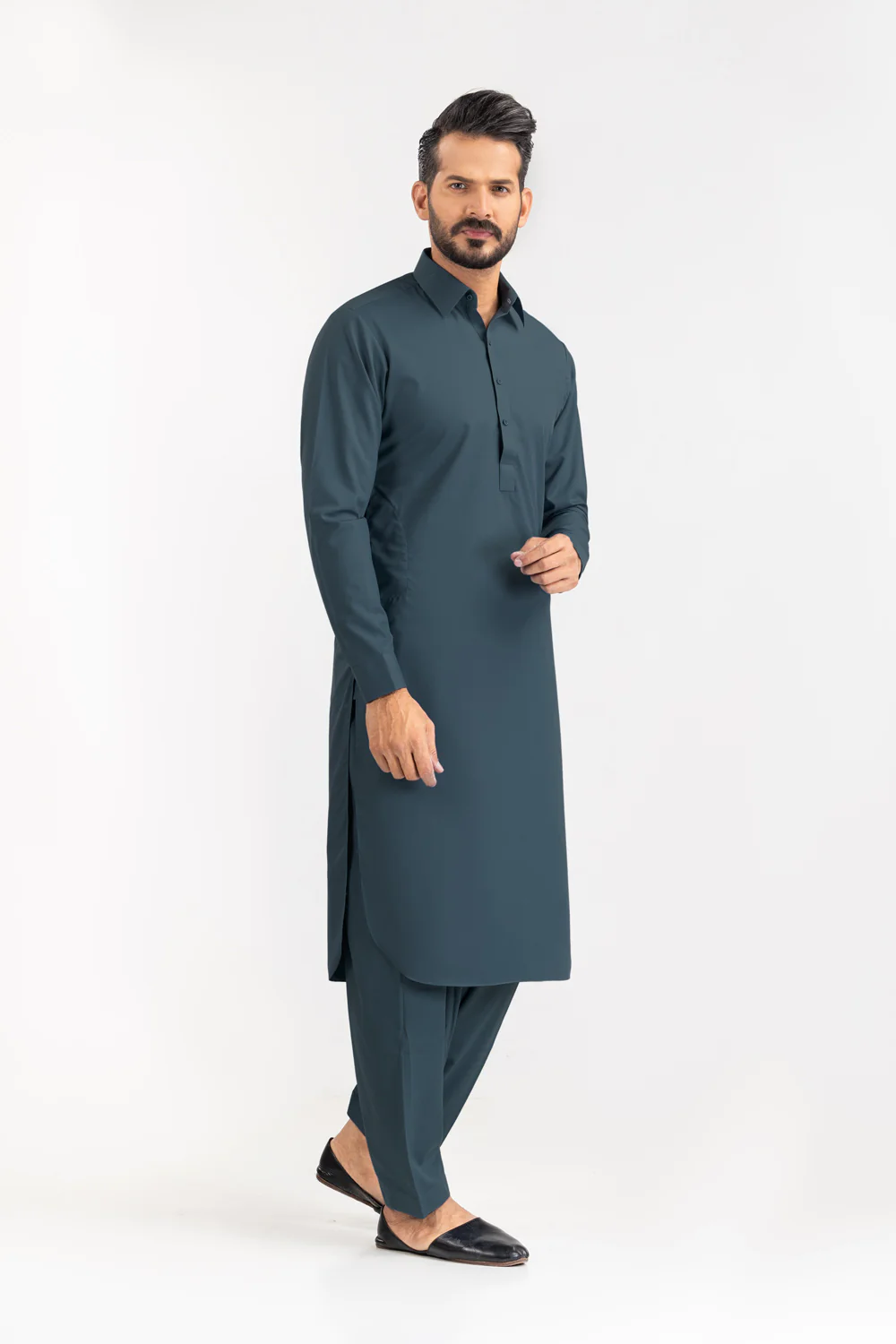 Hitex Plus Unstitched Fabric Cotton - Image 220