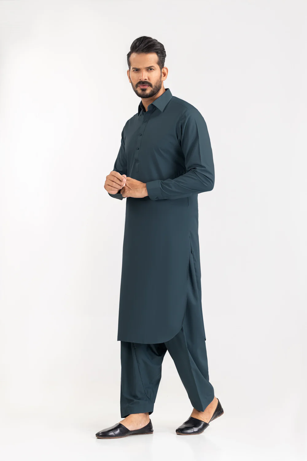 Hitex Plus Unstitched Fabric Cotton - Image 221