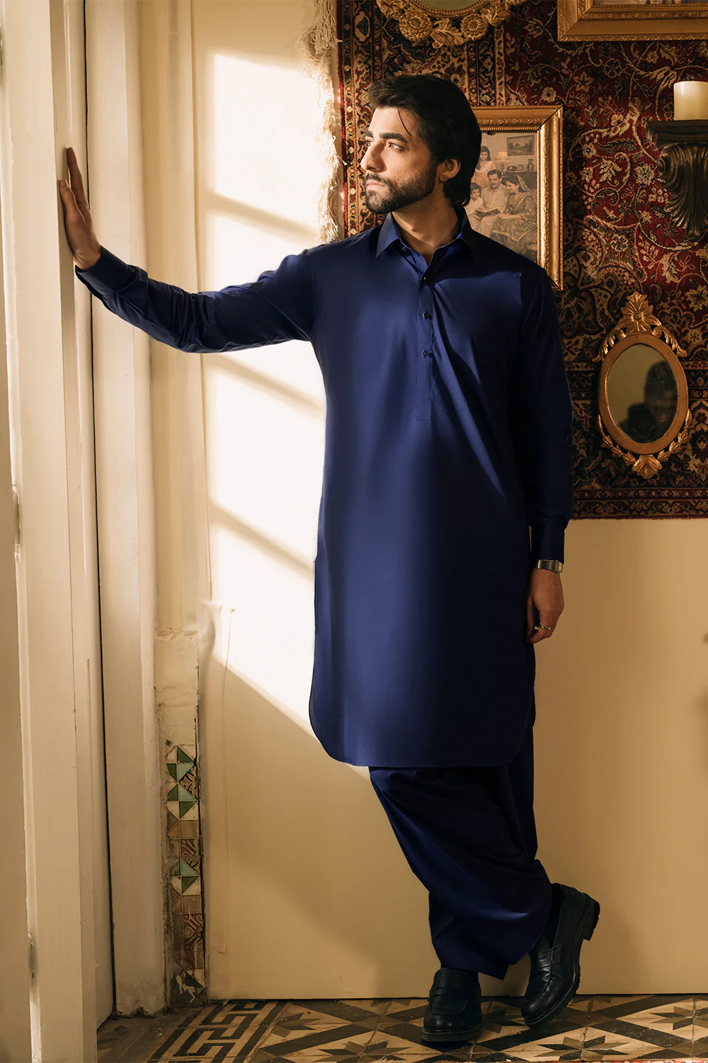 Hitex Plus Unstitched Fabric Cotton - Image 224