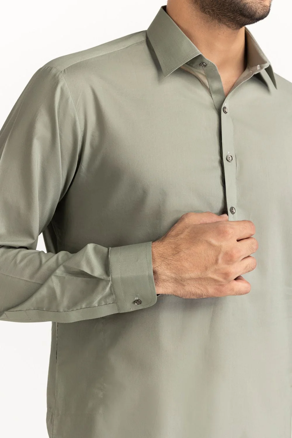 Hitex Plus Unstitched Fabric Cotton - Image 4