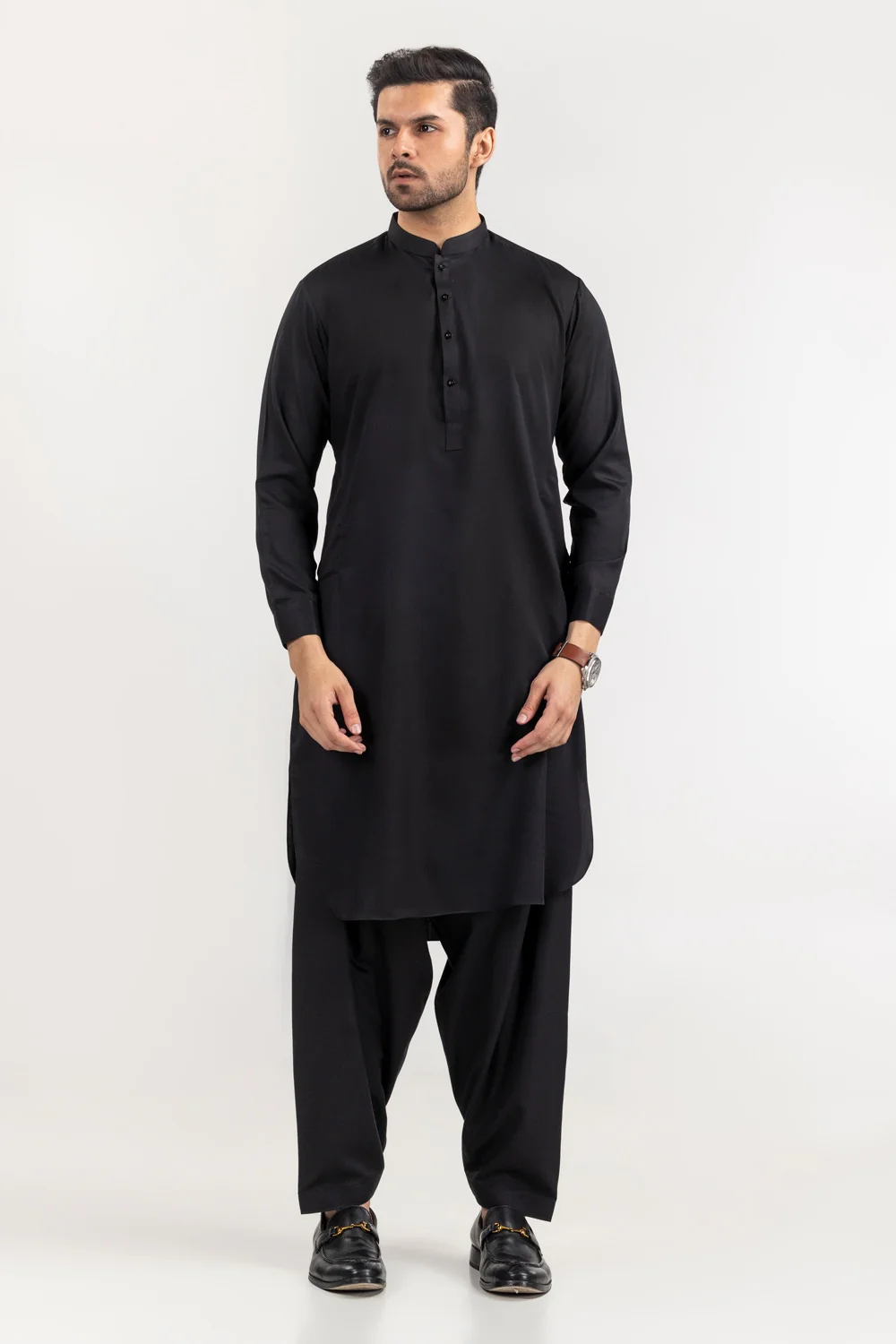 Hitex Plus Unstitched Fabric Cotton - Image 5