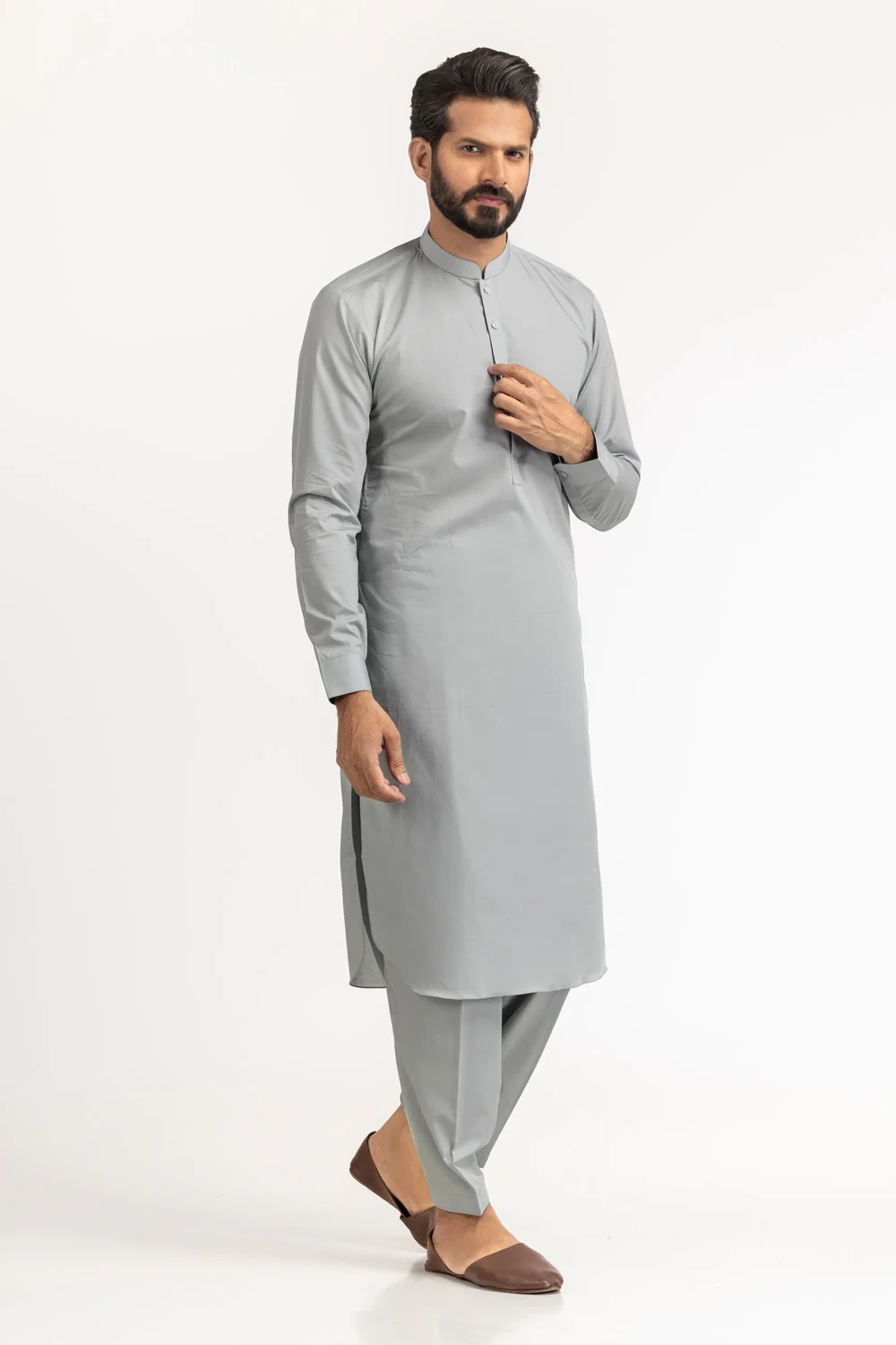 Hitex Plus Unstitched Fabric Cotton - Image 52