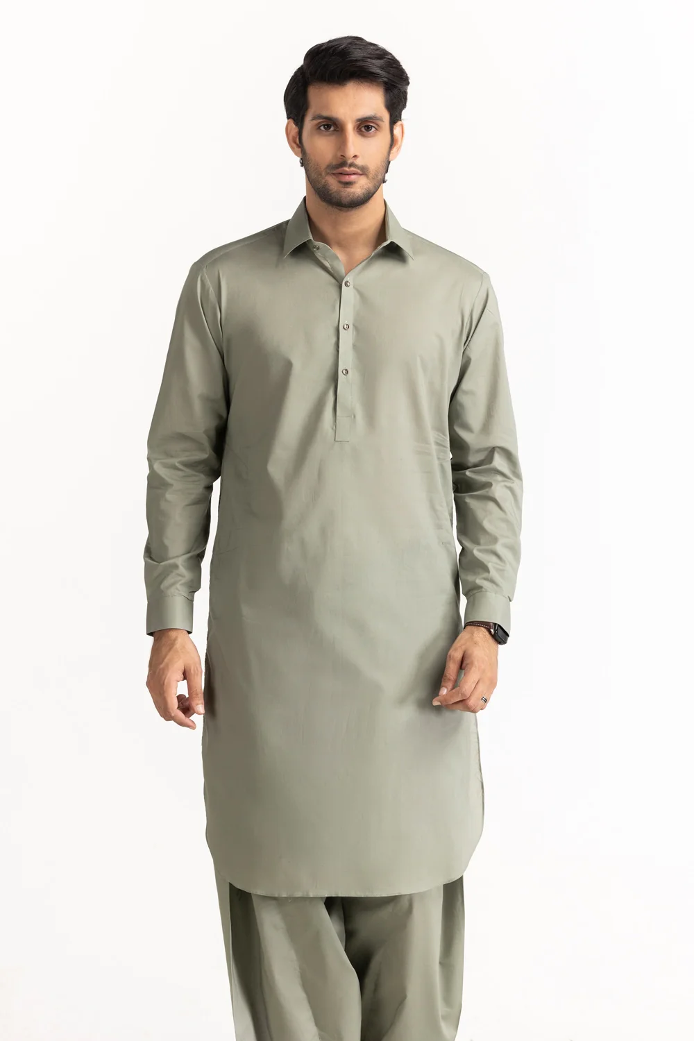 Hitex Plus Unstitched Fabric Cotton - Image 6