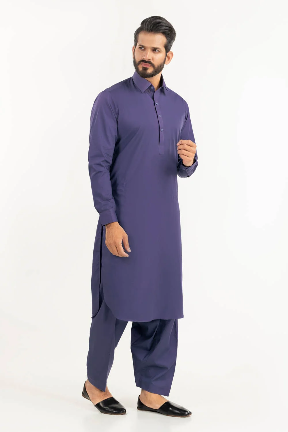Hitex Plus Unstitched Fabric Cotton - Image 68