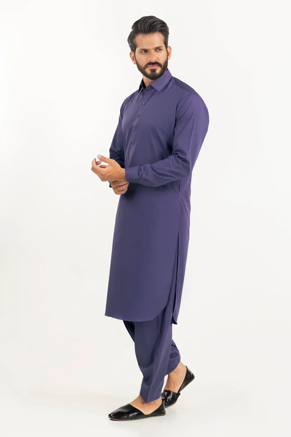 Hitex Plus Unstitched Fabric Cotton - Image 69