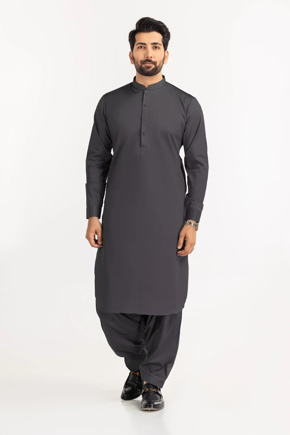 Hitex Plus Unstitched Fabric Cotton - Image 9