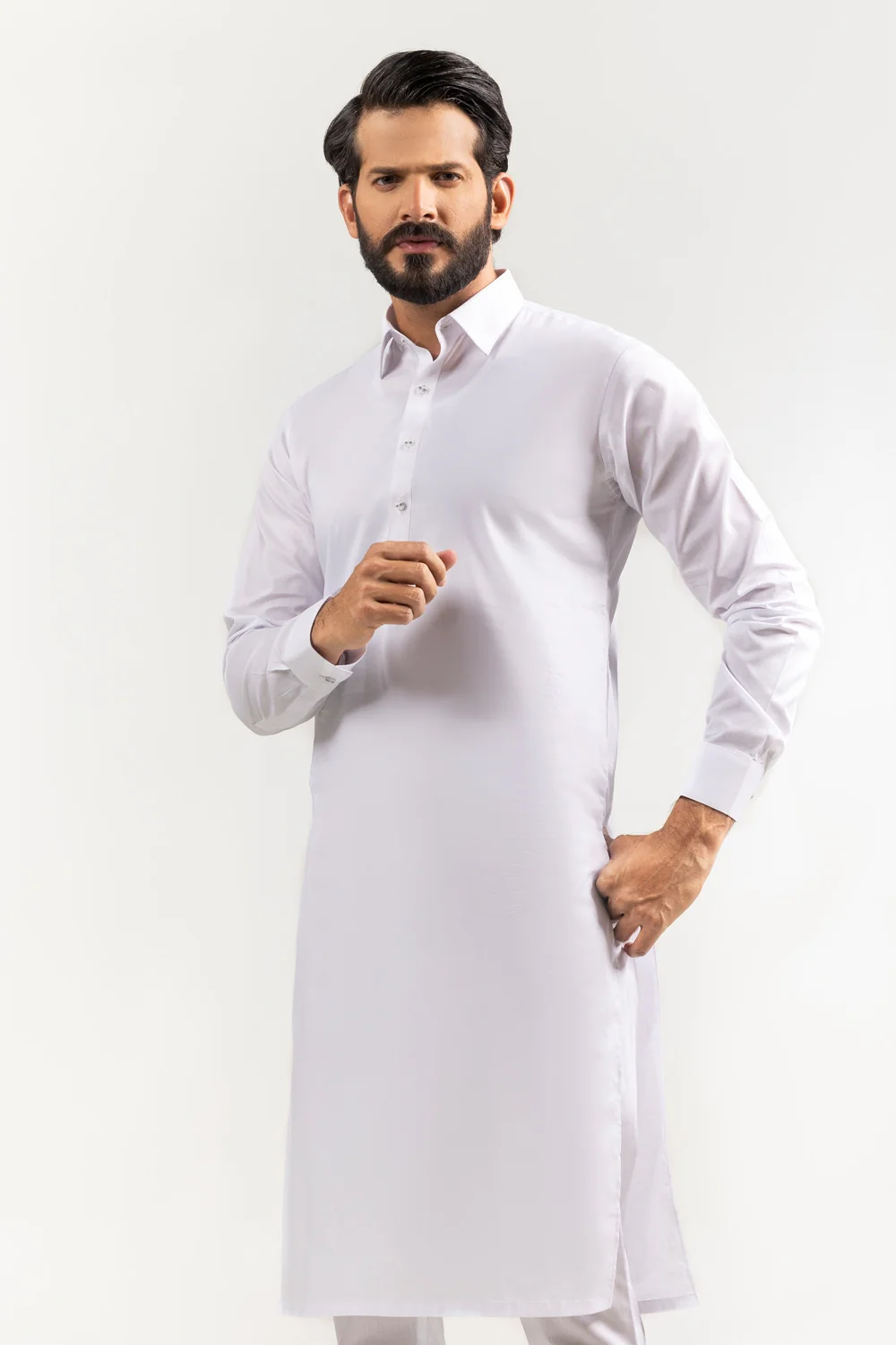 Hitex Plus Unstitched Fabric Cotton-LF - Image 7