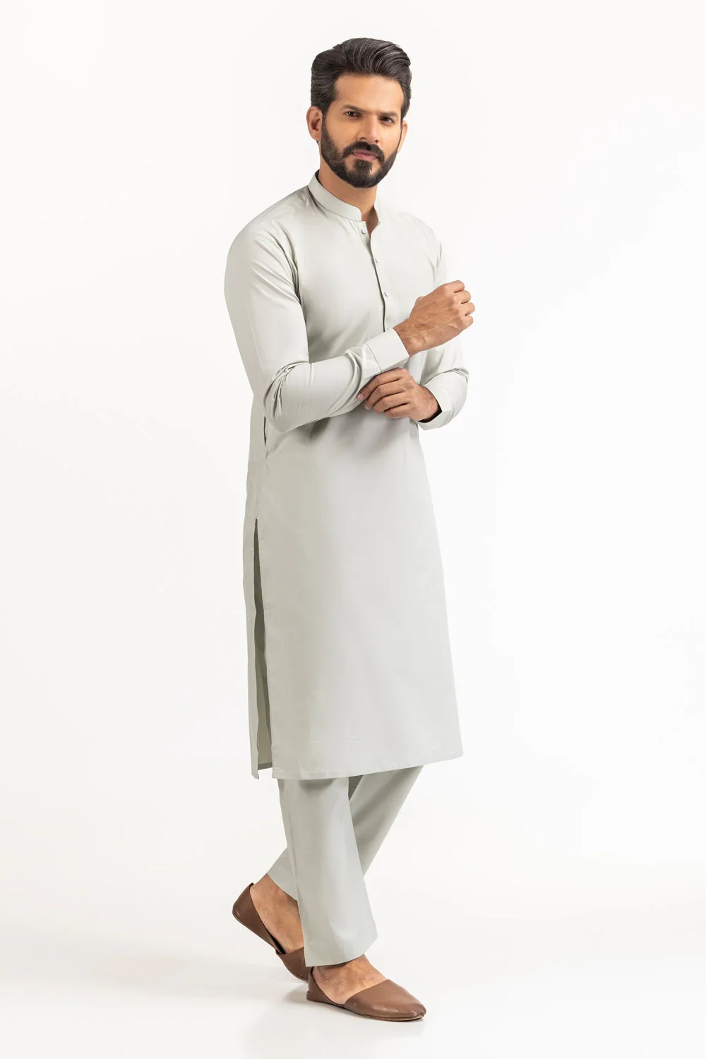 Hitex Plus Unstitched Fabric Cotton-LF - Image 72
