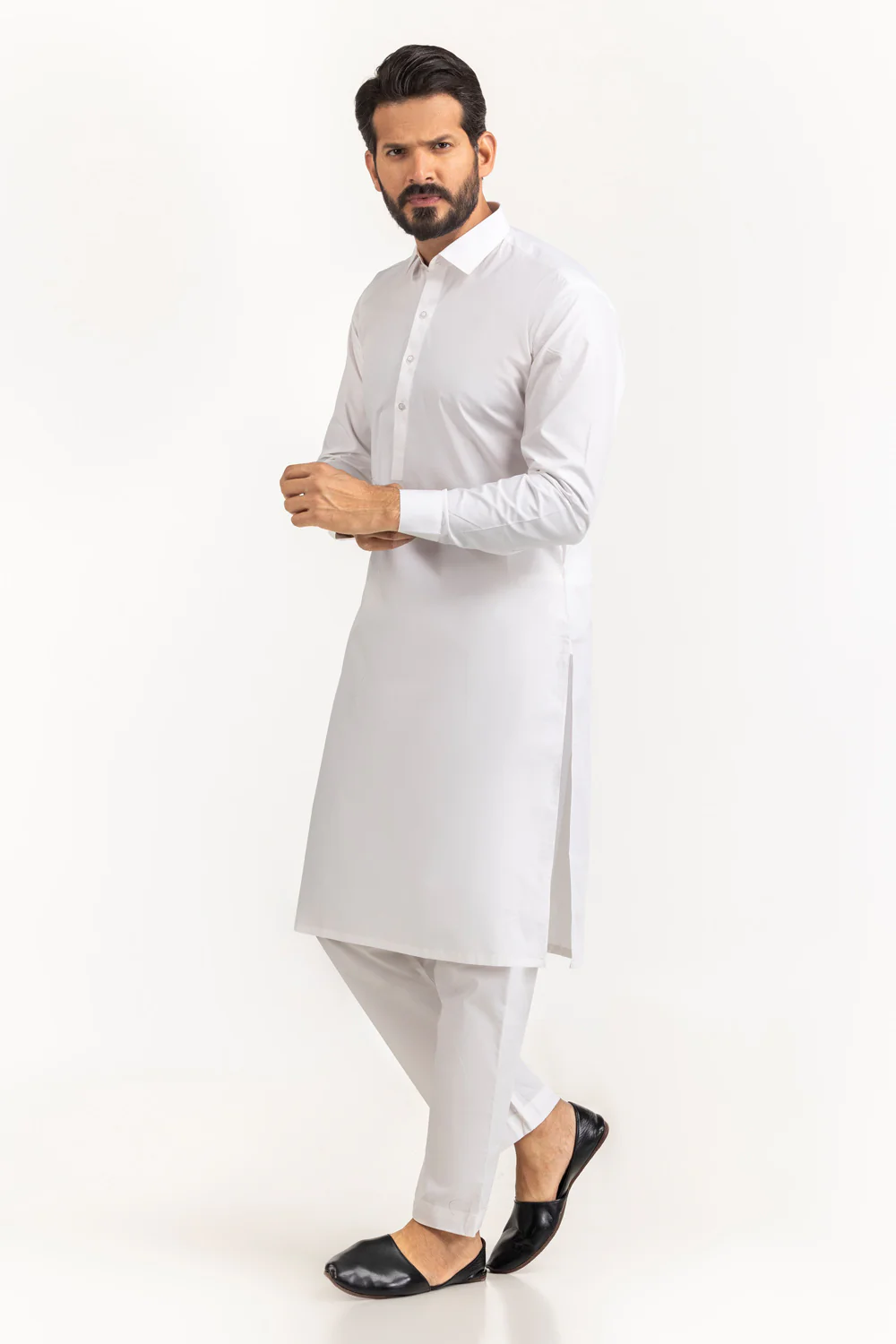 Hitex Plus Unstitched Fabric Cotton-N - Image 10