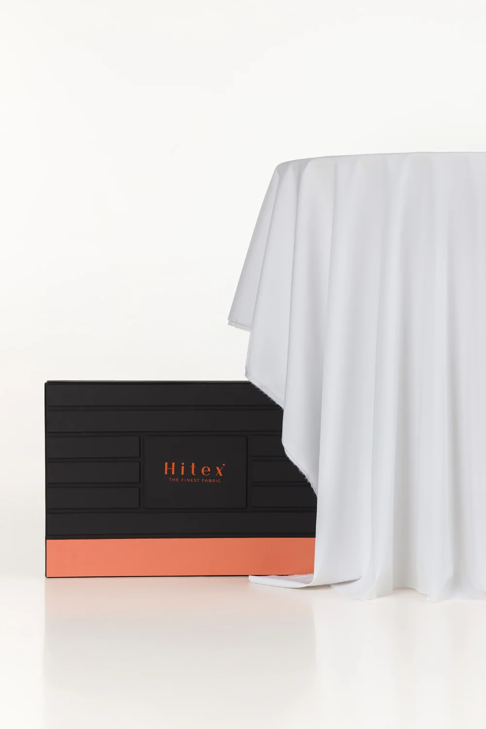 Hitex Plus Unstitched Fabric Cotton with Gift Box - Image 100