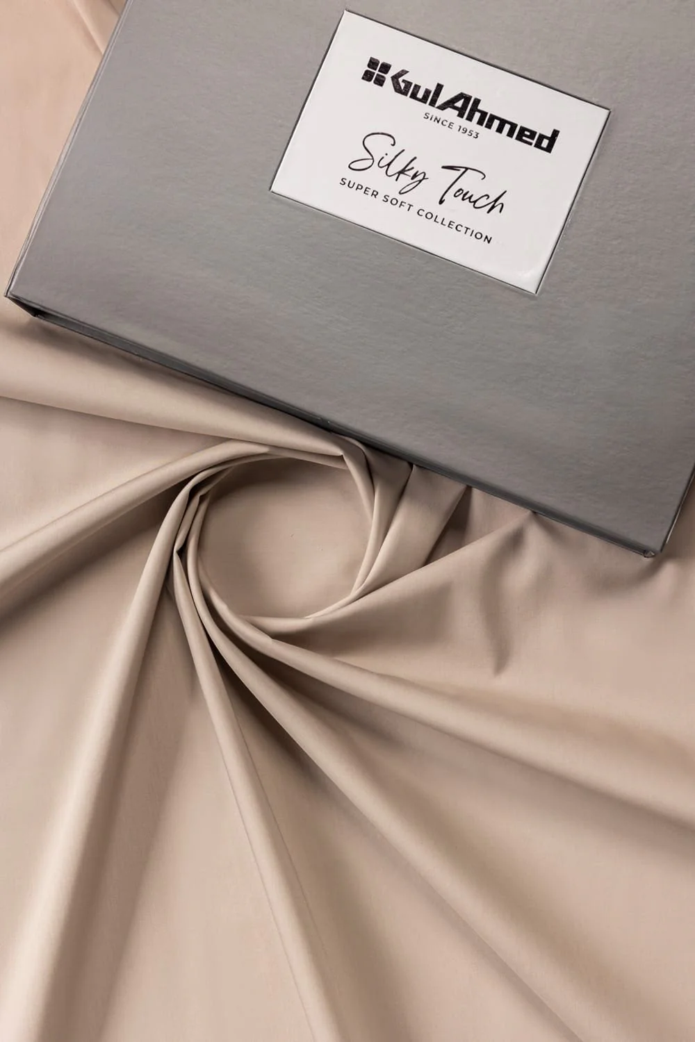 Hitex Plus Unstitched Fabric Cotton with Gift Box - Image 52