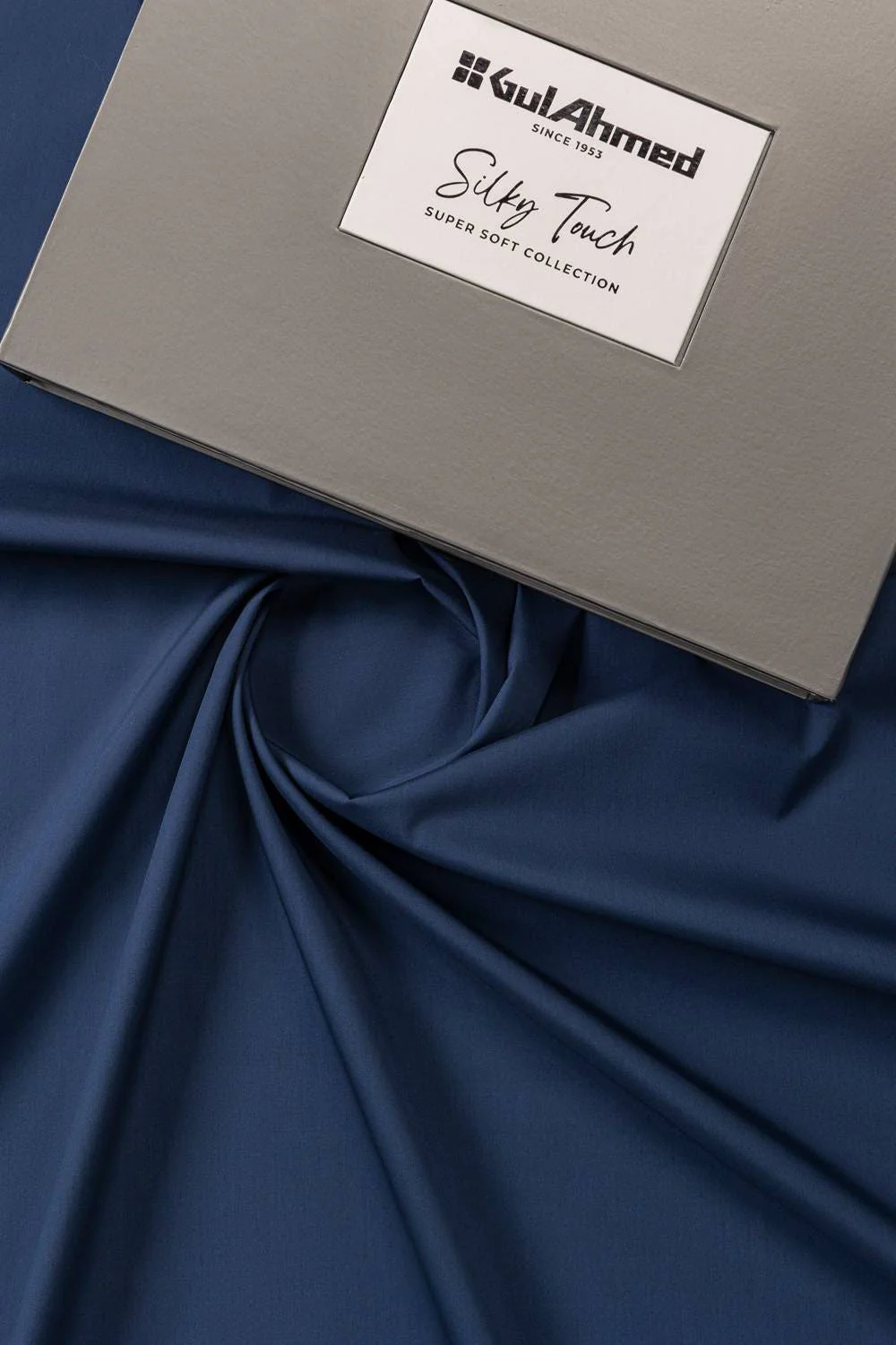 Hitex Plus Unstitched Fabric Cotton with Gift Box - Image 55