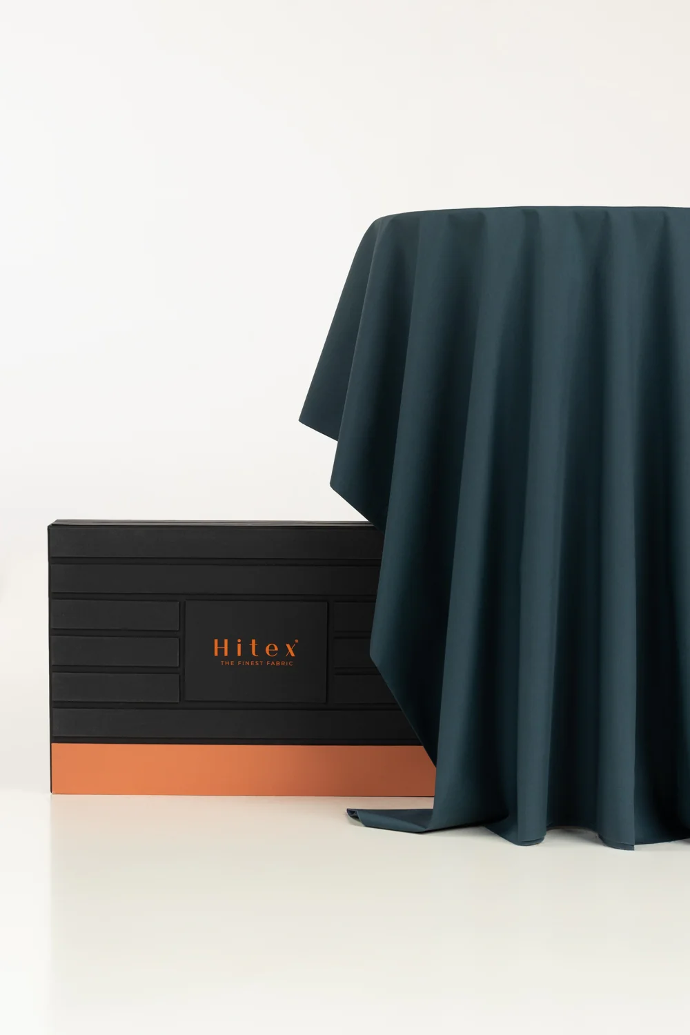 Hitex Plus Unstitched Fabric Cotton with Gift Box - Image 6