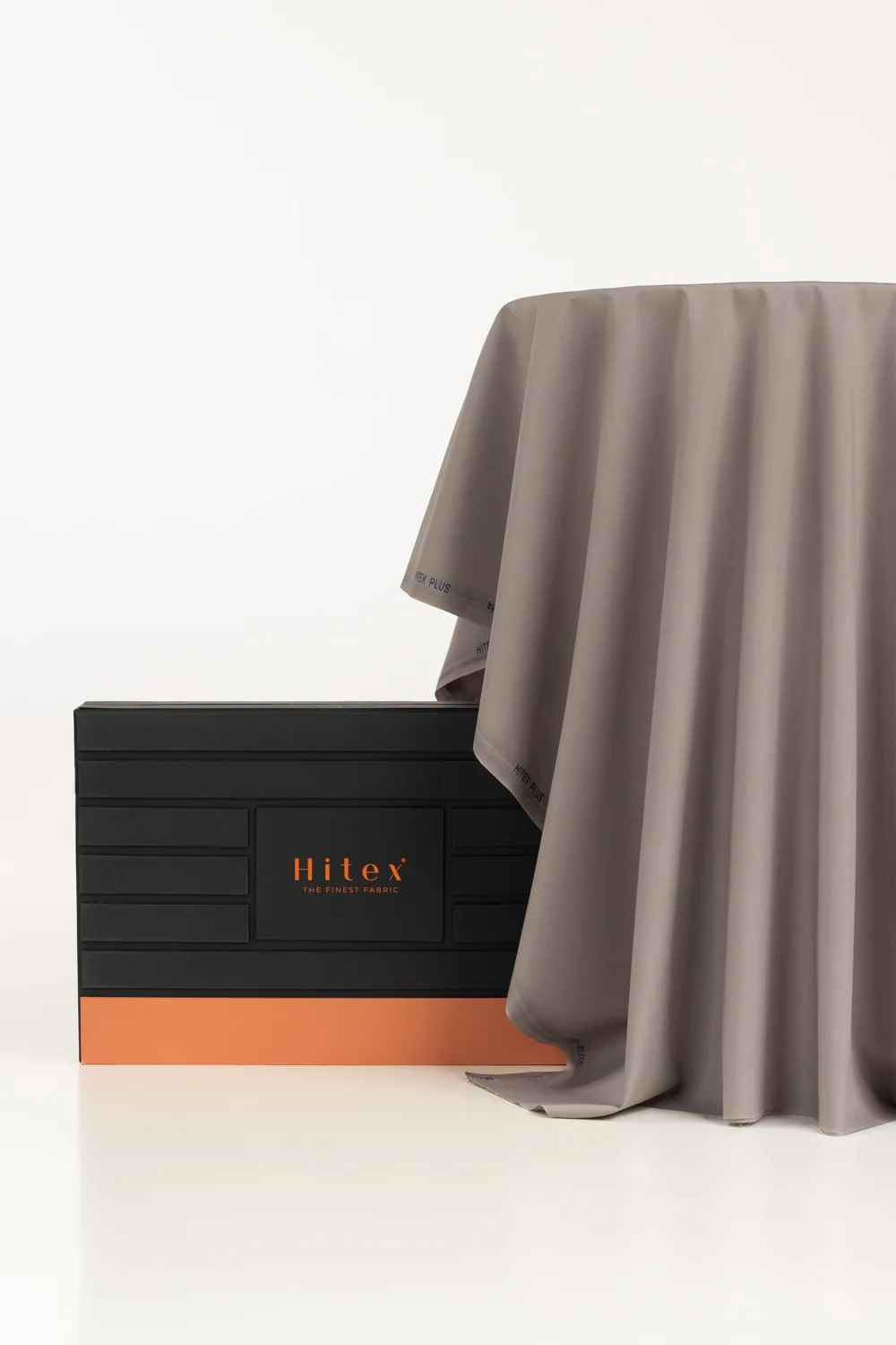 Hitex Plus Unstitched Fabric Cotton with Gift Box - Image 64