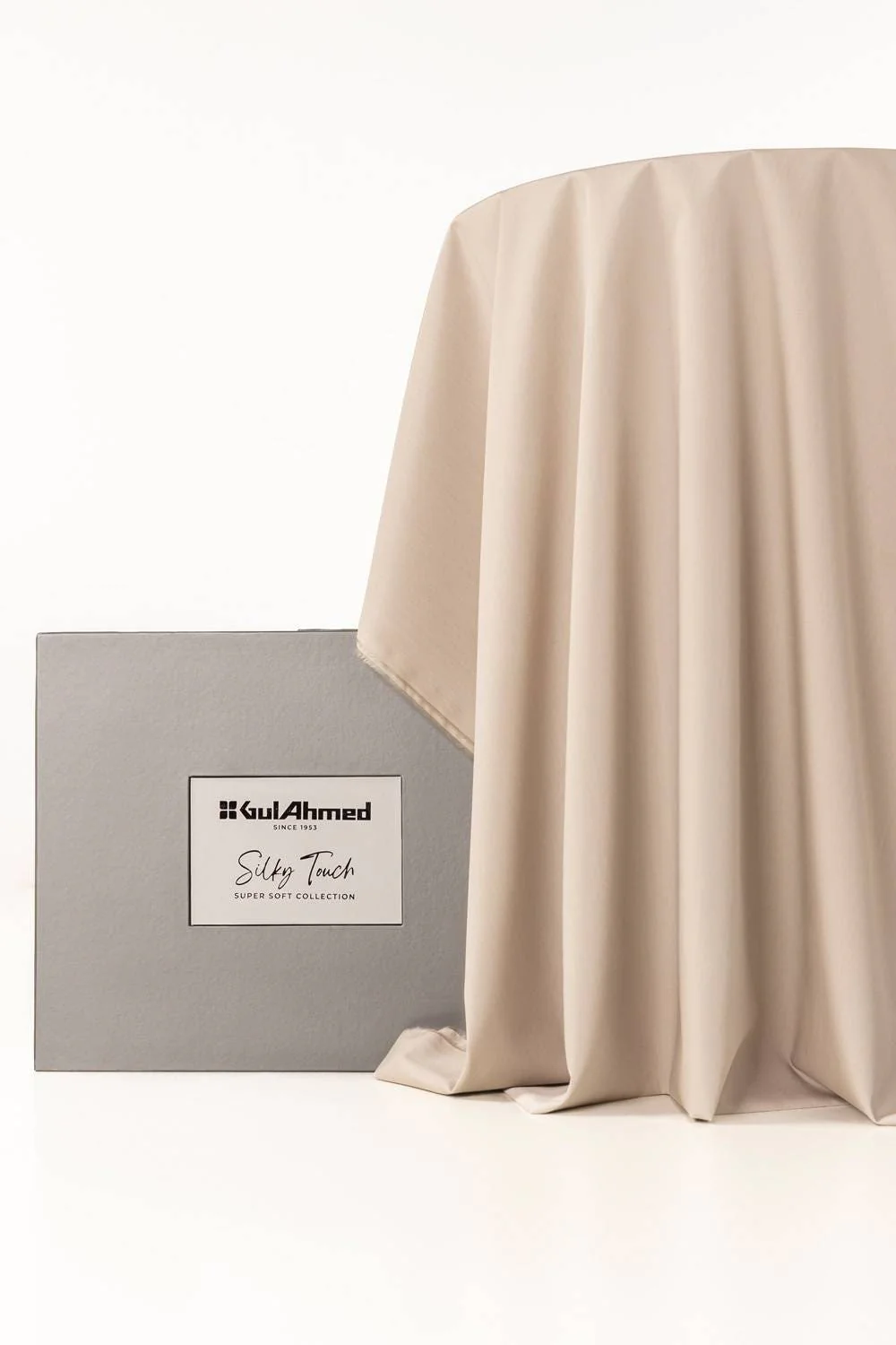Hitex Plus Unstitched Fabric Cotton with Gift Box - Image 69