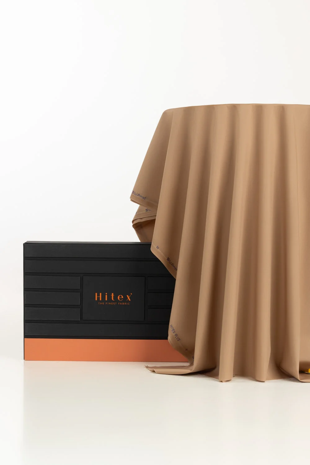 Hitex Plus Unstitched Fabric Cotton with Gift Box - Image 73