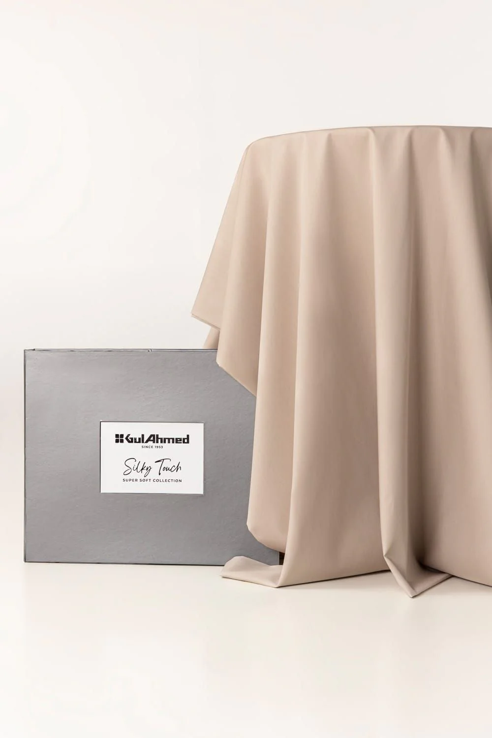Hitex Plus Unstitched Fabric Cotton with Gift Box - Image 74