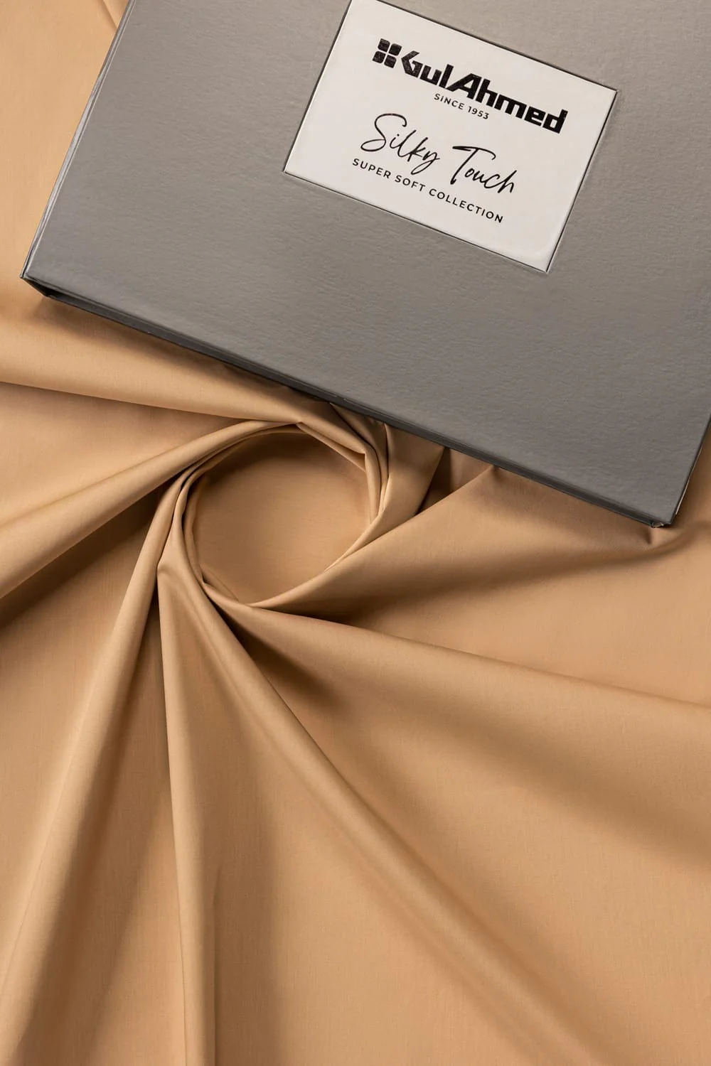 Hitex Plus Unstitched Fabric Cotton with Gift Box - Image 77