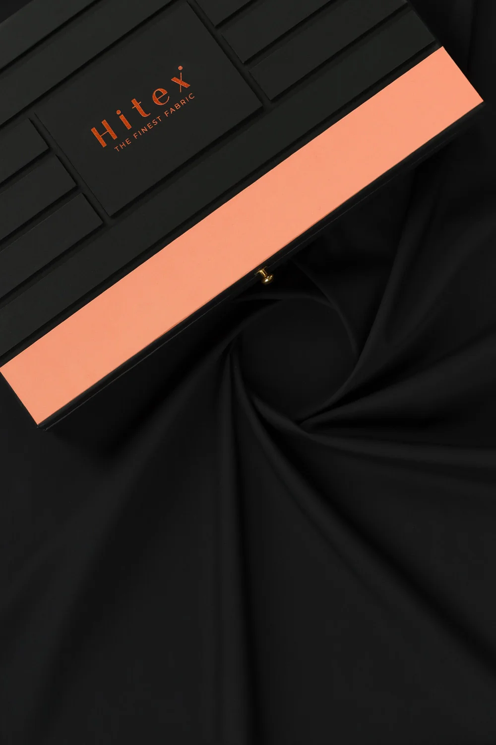 Hitex Plus Unstitched Fabric Cotton with Gift Box - Image 90