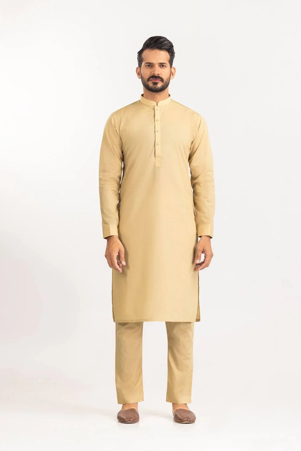 Hitex Satin Classic Plus Unstitched Fabric Cotton - Image 10