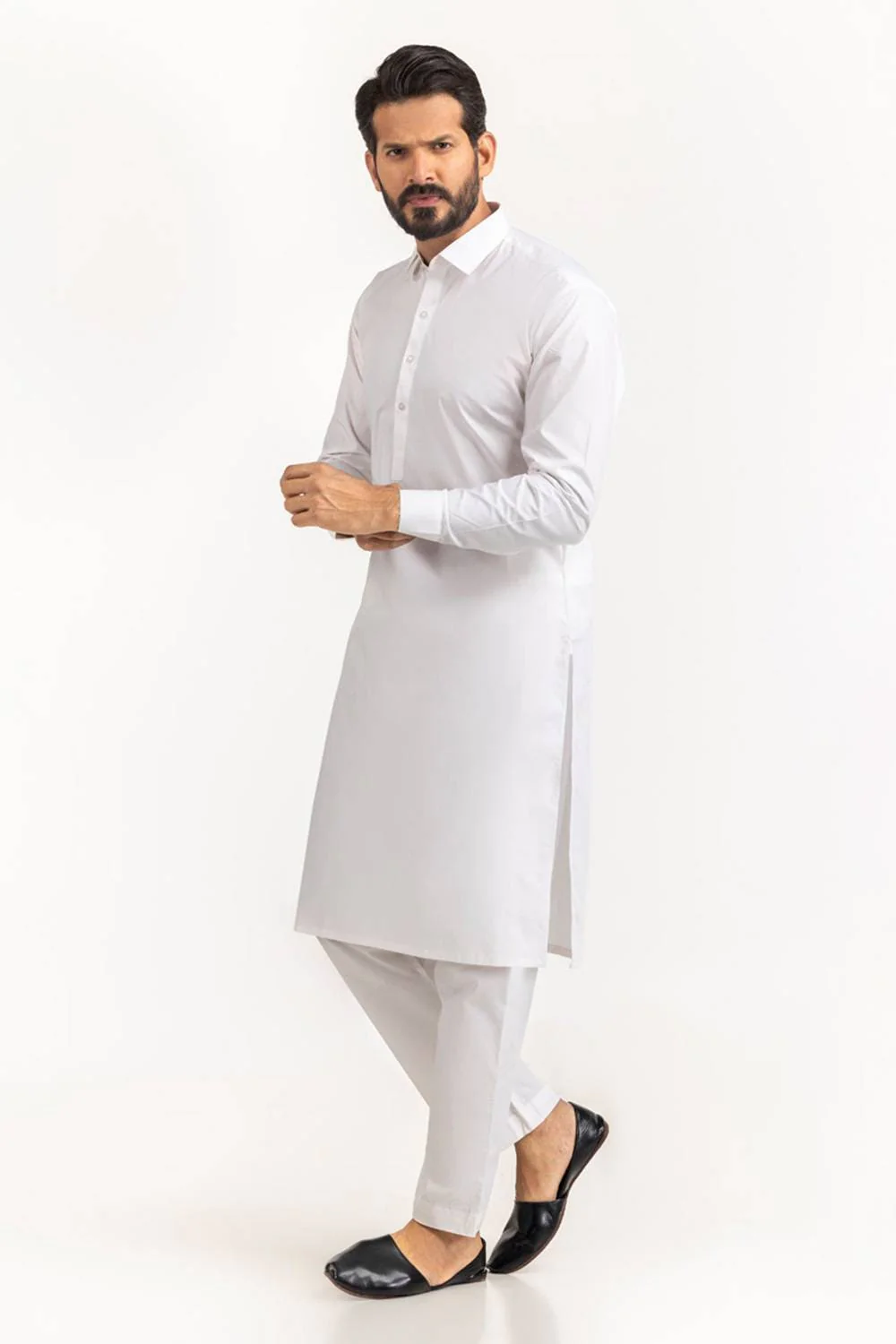 Hitex Satin Classic Plus Unstitched Fabric Cotton - Image 12