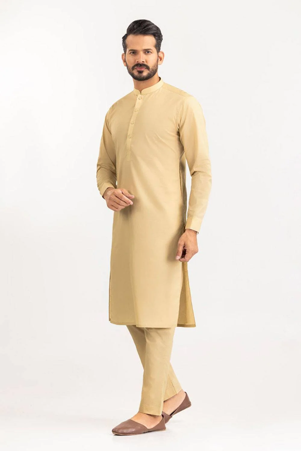 Hitex Satin Classic Plus Unstitched Fabric Cotton - Image 14