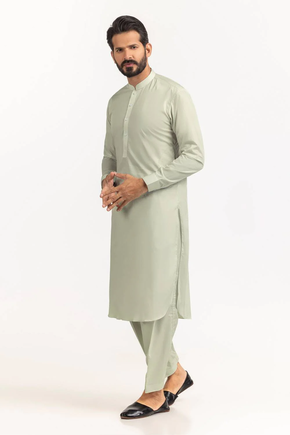 Hitex Satin Classic Plus Unstitched Fabric Cotton - Image 16