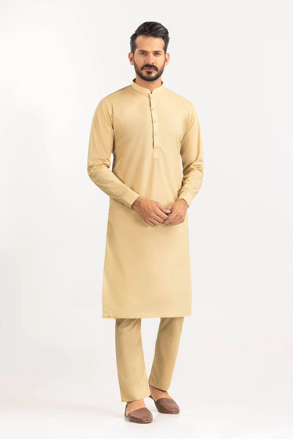 Hitex Satin Classic Plus Unstitched Fabric Cotton - Image 17