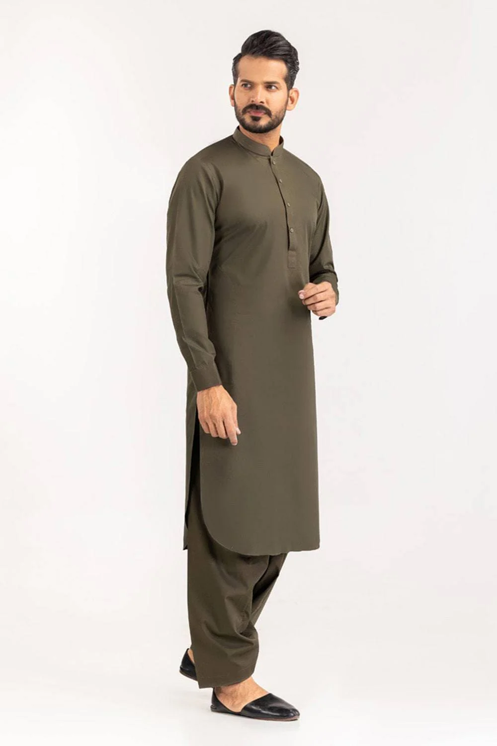 Hitex Satin Classic Plus Unstitched Fabric Cotton - Image 18