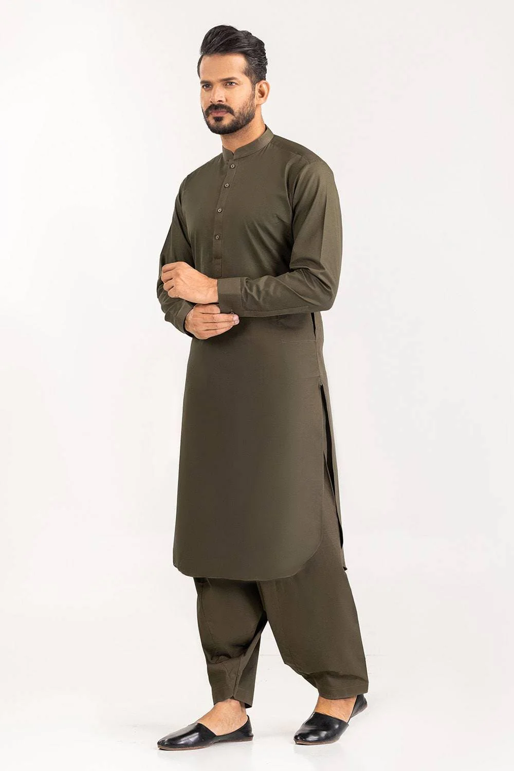 Hitex Satin Classic Plus Unstitched Fabric Cotton - Image 21