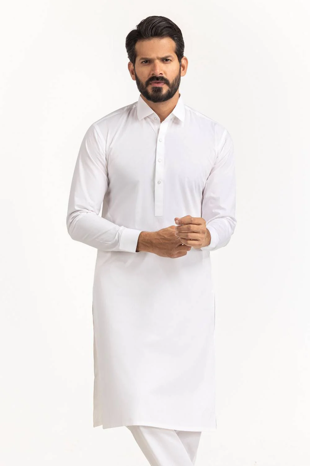 Hitex Satin Classic Plus Unstitched Fabric Cotton - Image 23