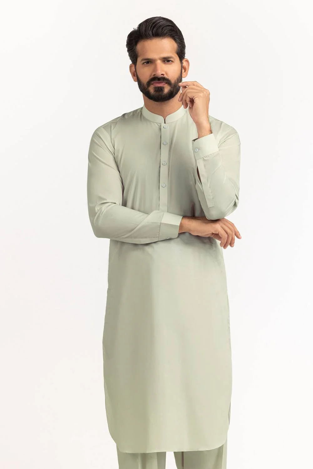 Hitex Satin Classic Plus Unstitched Fabric Cotton - Image 25