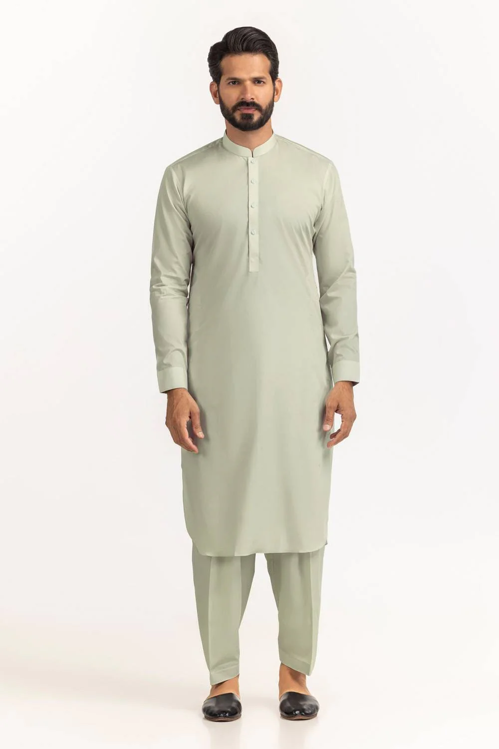 Hitex Satin Classic Plus Unstitched Fabric Cotton - Image 3