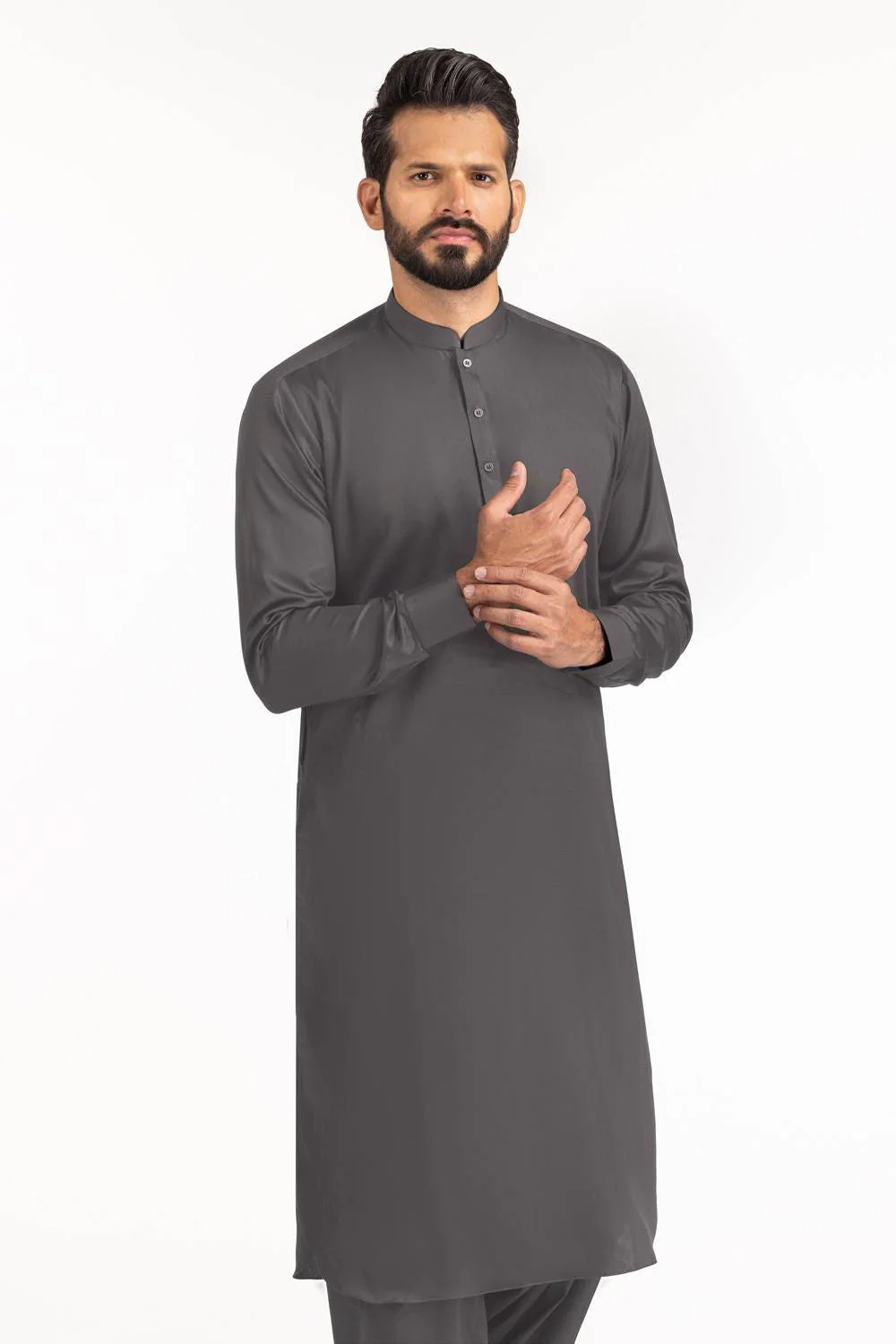 Hitex Satin Classic Plus Unstitched Fabric Cotton - Image 34