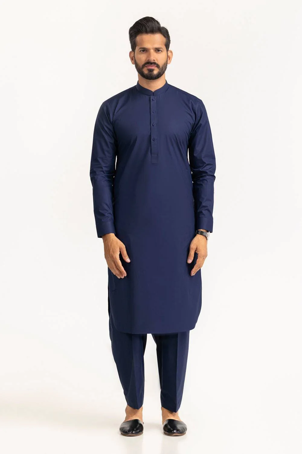 Hitex Satin Classic Plus Unstitched Fabric Cotton-LF - Image 10