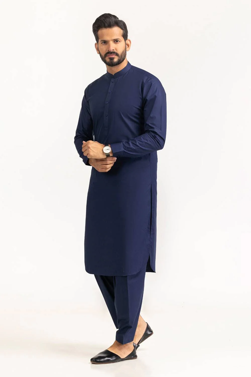 Hitex Satin Classic Plus Unstitched Fabric Cotton-LF - Image 2