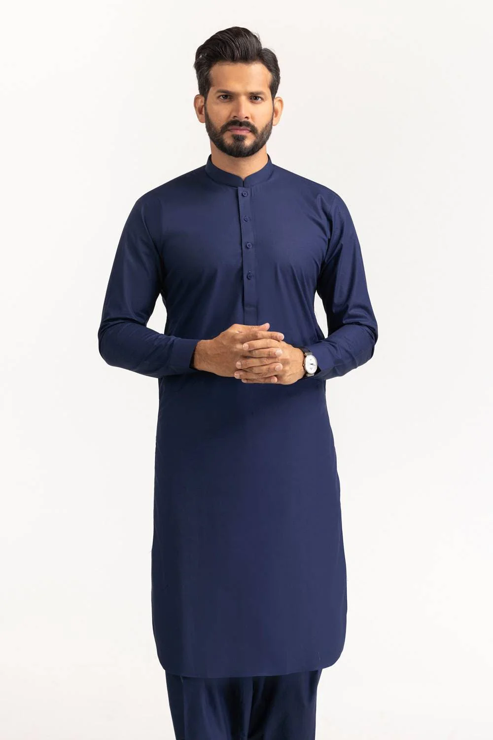 Hitex Satin Classic Plus Unstitched Fabric Cotton-LF - Image 7