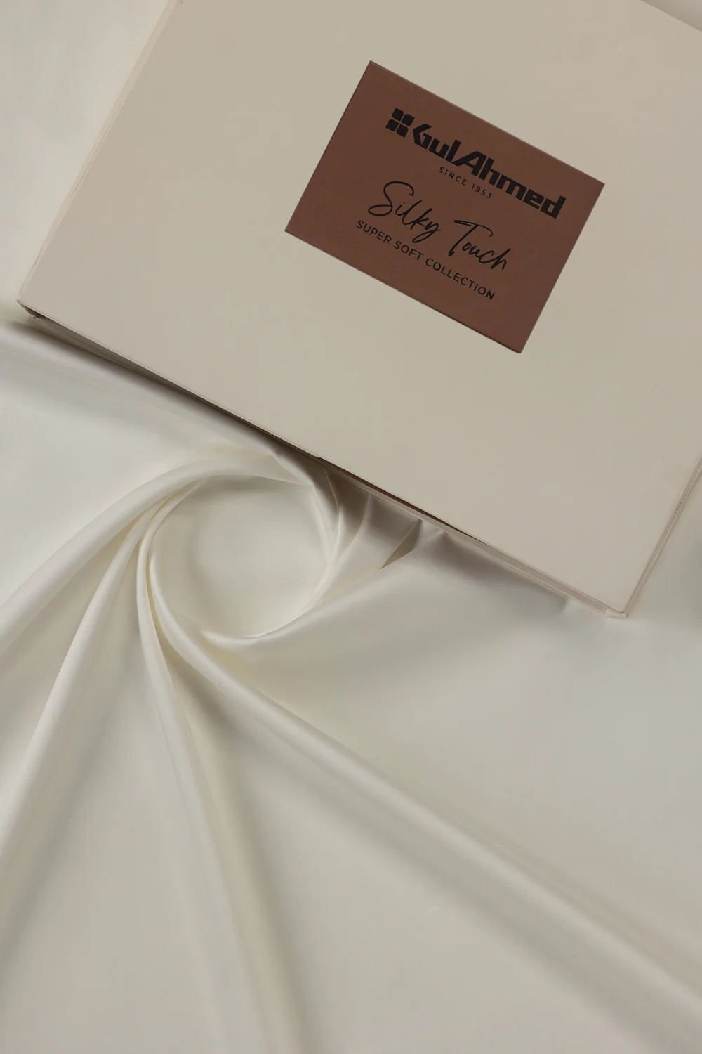 Hitex Satin Classic Plus Unstitched Fabric Cotton with Gift Box - Image 33