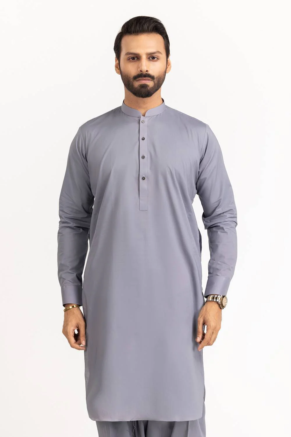 Hitex Satin Classic Unstitched Fabric Cotton-LF - Image 20